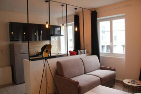 La Factory - Centre - Wifi - 4 Personnes - Rêve au Mans